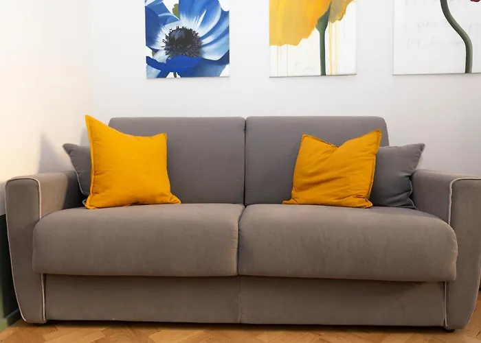 Donatello Loft