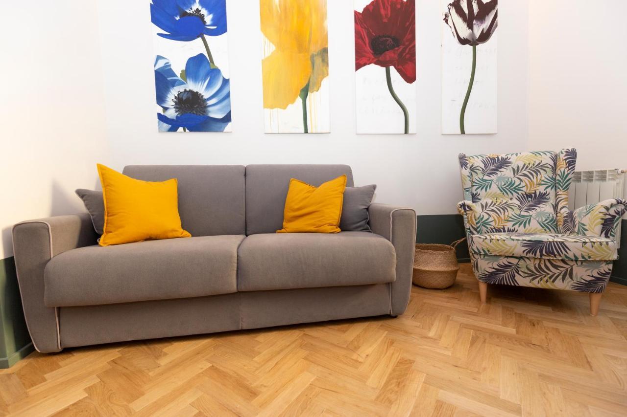 Donatello Loft Appartamento