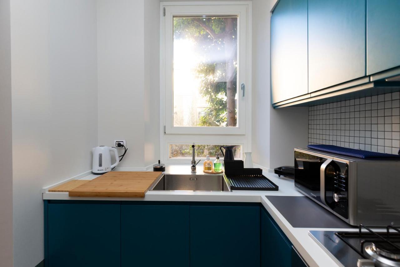 Donatello Loft Appartamento