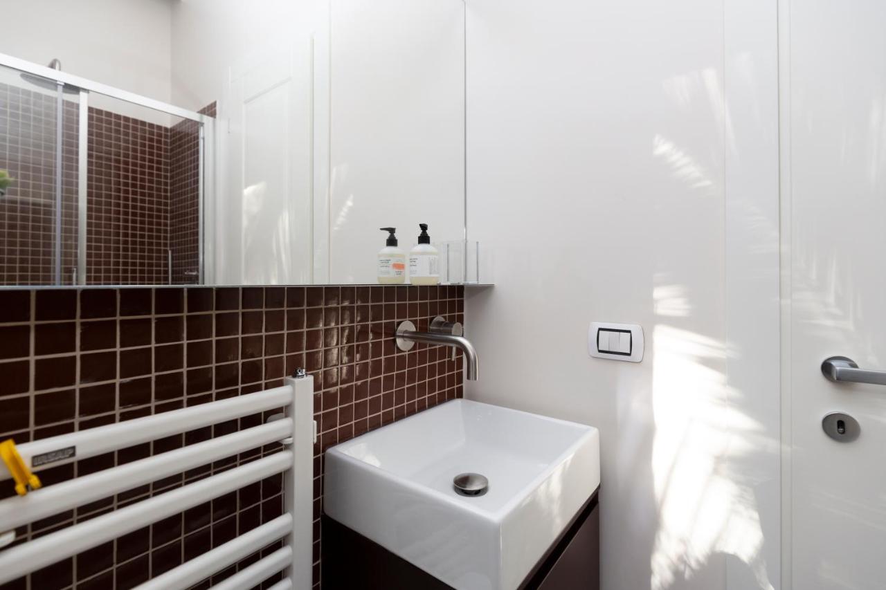 Appartamento Donatello Loft Roma