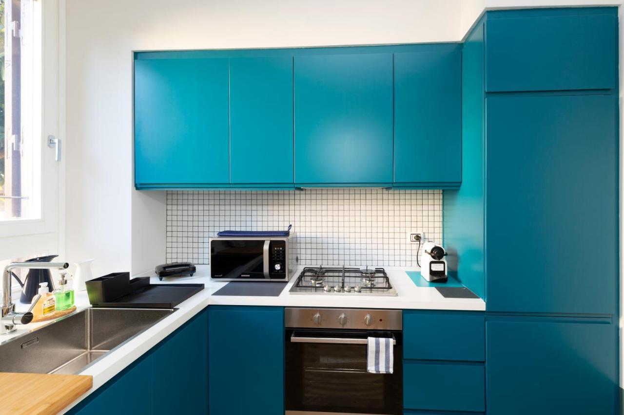 Appartamento Donatello Loft *