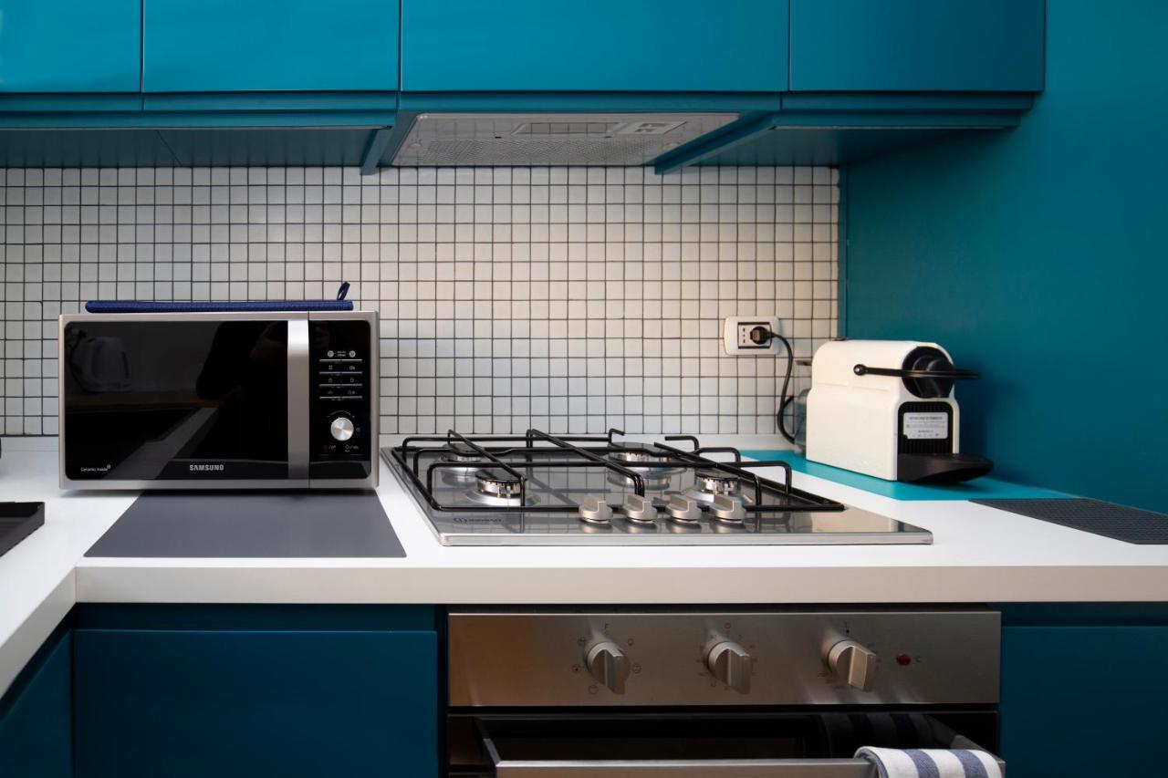 Appartamento Donatello Loft