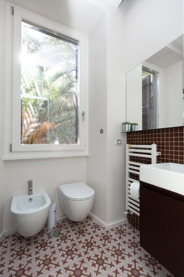 Donatello Loft Appartamento