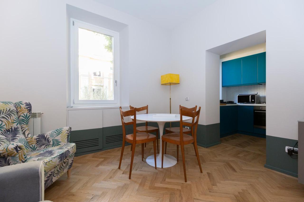 Appartamento Donatello Loft