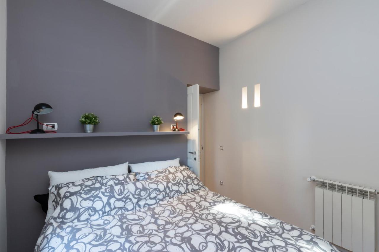 Appartamento Donatello Loft