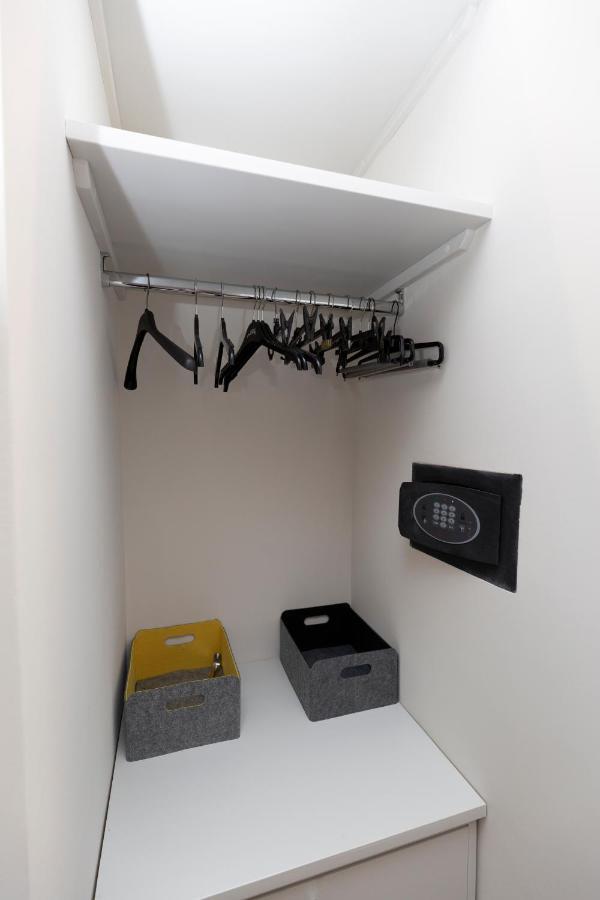 Donatello Loft Appartamento