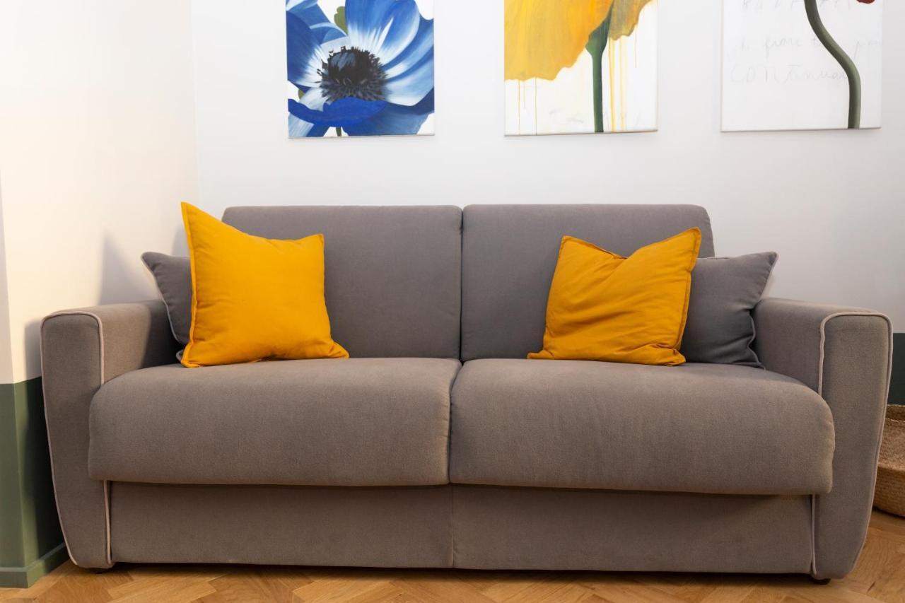 Donatello Loft Roma