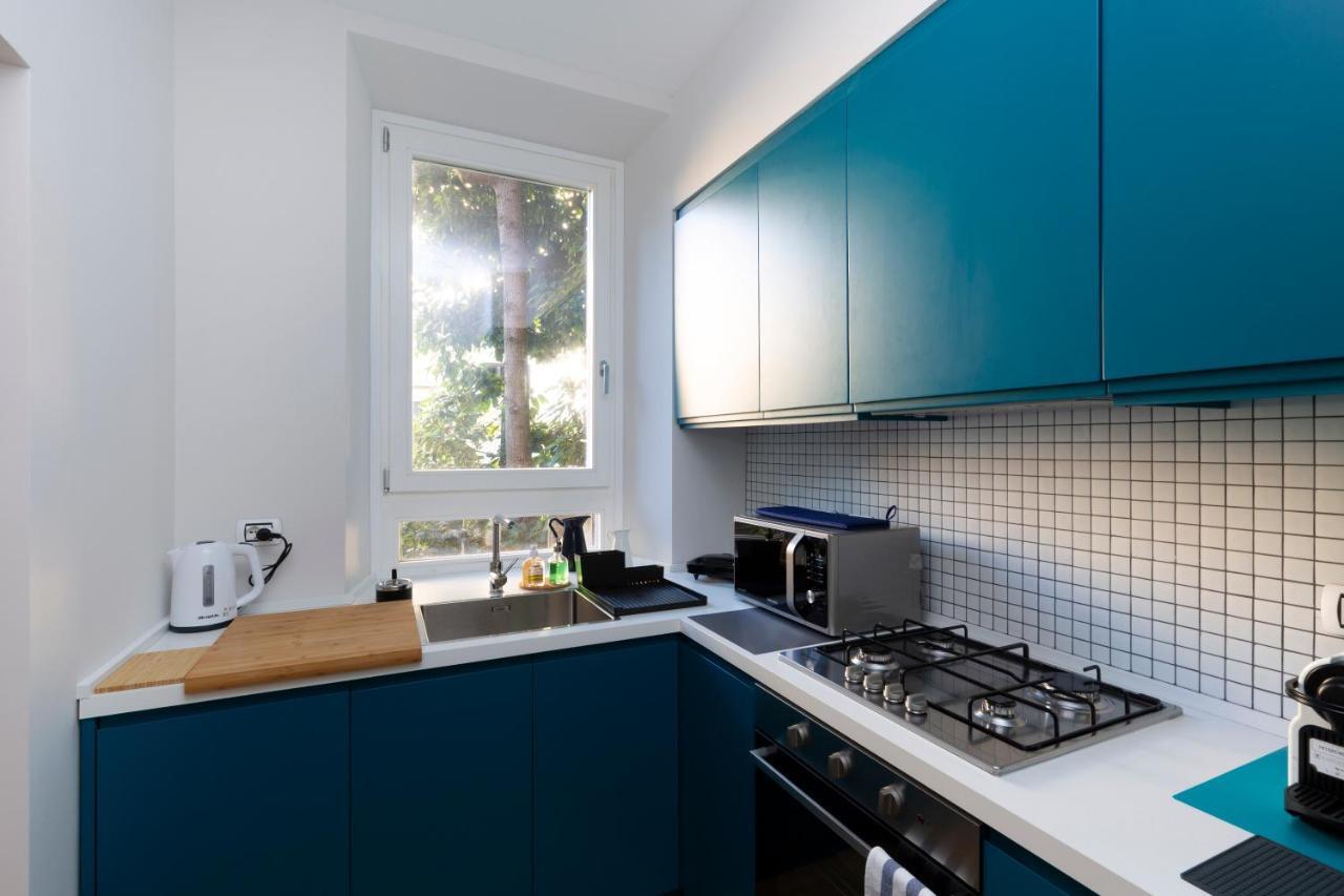 Donatello Loft Roma