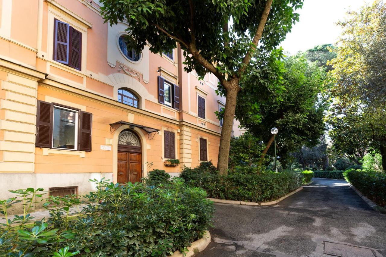 Appartamento Donatello Loft Roma