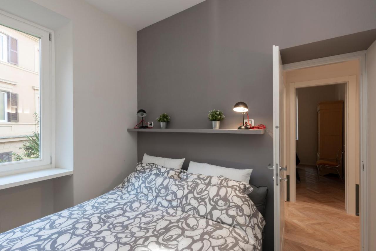 Appartamento Donatello Loft Roma