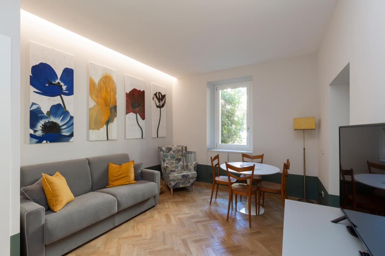 Donatello Loft Appartamento Roma