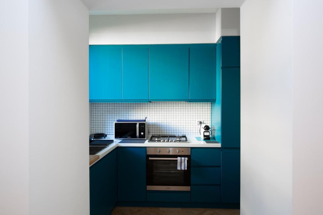 Donatello Loft Appartamento