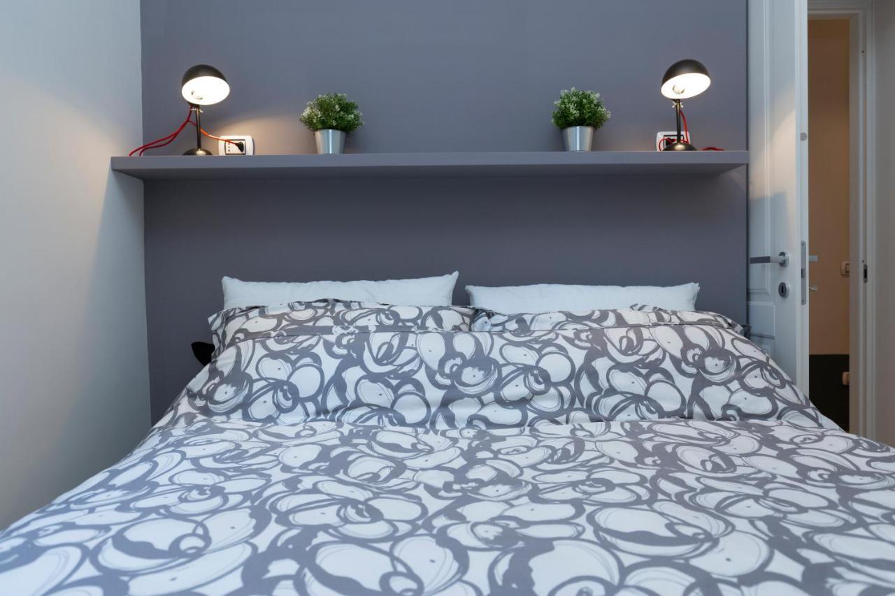Donatello Loft Appartamento *