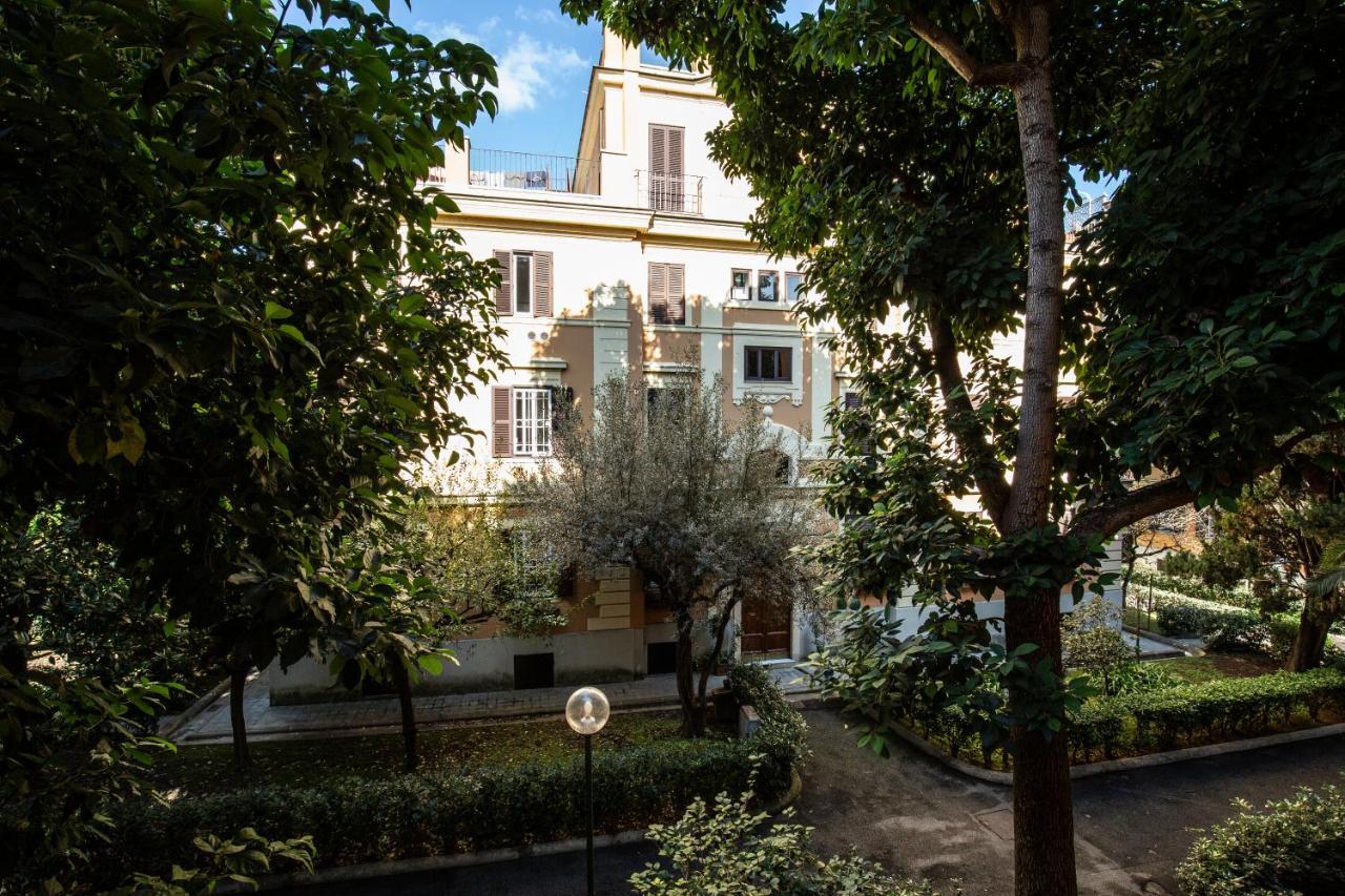 Donatello Loft Roma