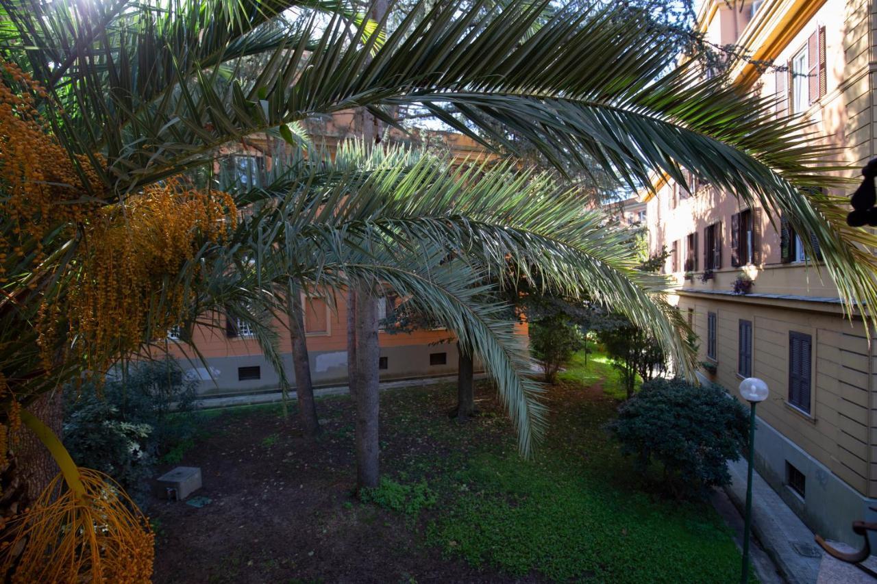 Donatello Loft Appartamento Roma