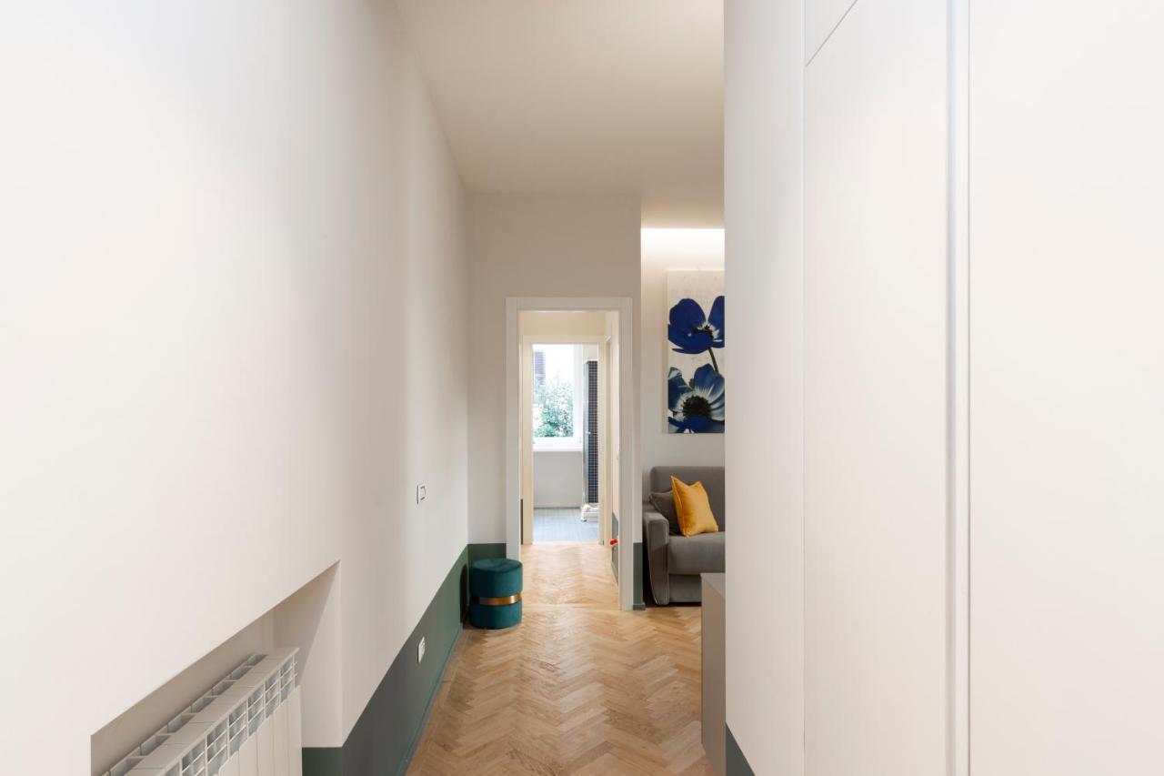 Appartamento Donatello Loft *