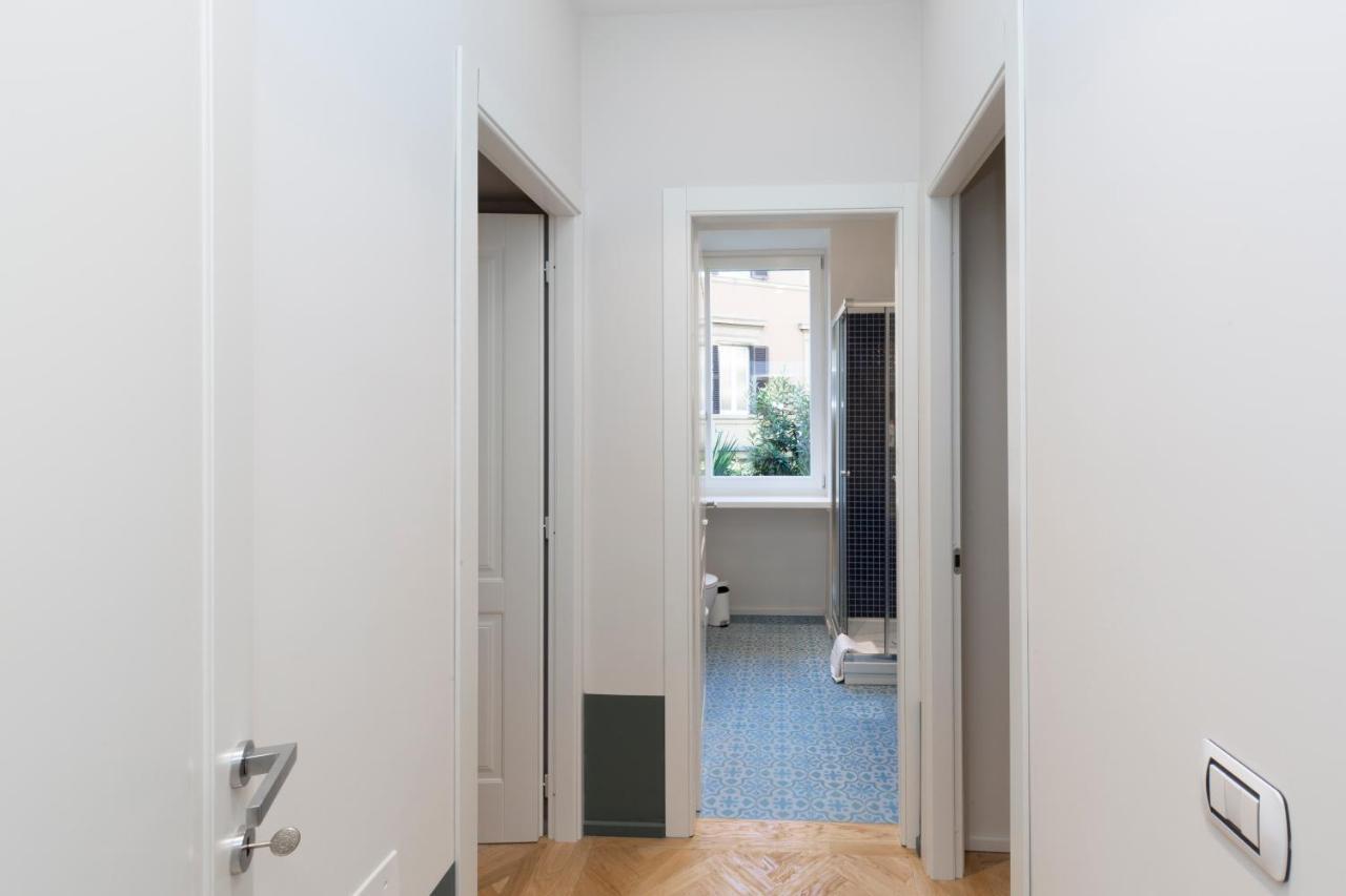 Appartamento Donatello Loft *